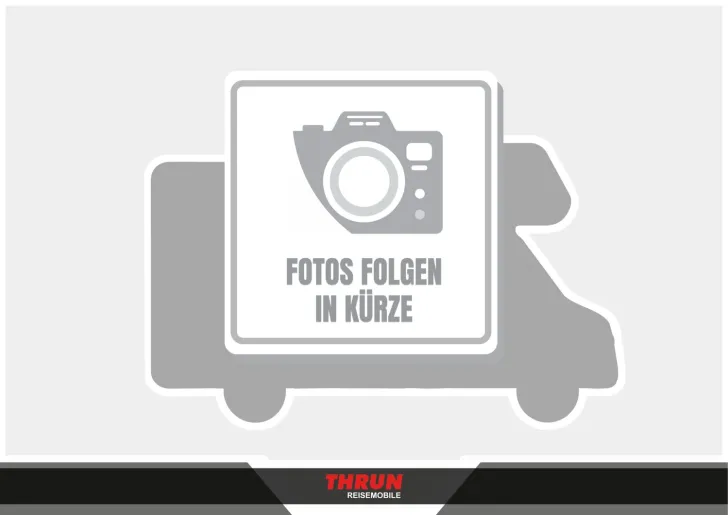 Fahrzeugbild Dethleffs Trend Active T 7057 EB Herbstpreis %%% #4