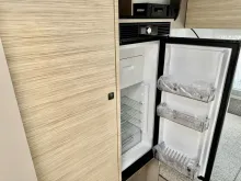 Fahrzeugbild NEXT 381 NEU 1.300 kg mit Etagenbetten! #10