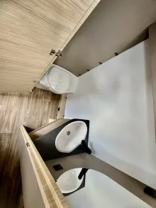 Fahrzeugbild NEXT 381 NEU 1.300 kg mit Etagenbetten! #12