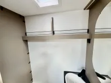 Fahrzeugbild NEXT 381 NEU 1.300 kg mit Etagenbetten! #13