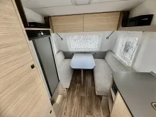 Fahrzeugbild NEXT 381 NEU 1.300 kg mit Etagenbetten! #14