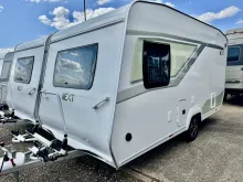 Fahrzeugbild NEXT 381 NEU 1.300 kg mit Etagenbetten! #18