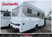 Fahrzeugbild Dethleffs Trend Active T 7057 EB Summer Sale %%% #3