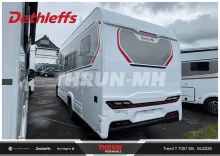 Fahrzeugbild Dethleffs Trend Active T 7057 EB Summer Sale %%% #4