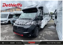 Fahrzeugbild Dethleffs Trend Active T 7057 EB Herbstpreis %%% #5