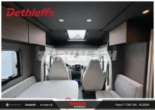 Fahrzeugbild Dethleffs Trend Active T 7057 EB Herbstpreis %%% #8