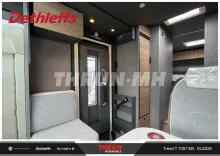 Fahrzeugbild Dethleffs Trend Active T 7057 EB Herbstpreis %%% #12