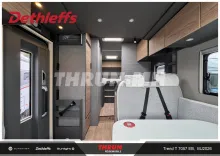 Fahrzeugbild Dethleffs Trend Active T 7057 EB Herbstpreis %%% #13
