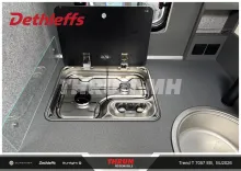 Fahrzeugbild Dethleffs Trend Active T 7057 EB Herbstpreis %%% #16