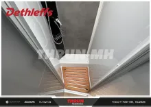 Fahrzeugbild Dethleffs Trend Active T 7057 EB Herbstpreis %%% #20