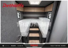 Fahrzeugbild Dethleffs Trend Active T 7057 EB Herbstpreis %%% #22