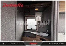 Fahrzeugbild Dethleffs Trend Active T 7057 EB Herbstpreis %%% #27