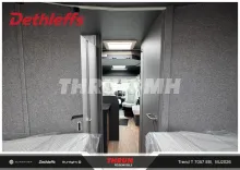 Fahrzeugbild Dethleffs Trend Active T 7057 EB Herbstpreis %%% #28