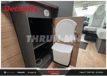 Fahrzeugbild Dethleffs Trend Active T 7057 EB Herbstpreis %%% #30