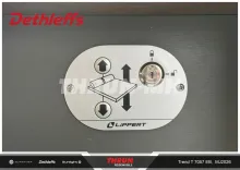 Fahrzeugbild Dethleffs Trend Active T 7057 EB Summer Sale %%% #31