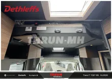 Fahrzeugbild Dethleffs Trend Active T 7057 EB Herbstpreis %%% #32