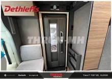 Fahrzeugbild Dethleffs Trend Active T 7057 EB Herbstpreis %%% #33