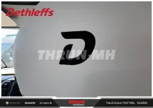 Fahrzeugbild Dethleffs Trend Active I 7057 EBL Herbstpreis %%% #12