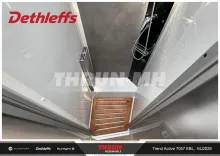 Fahrzeugbild Dethleffs Trend Active I 7057 EBL Herbstpreis %%% #24