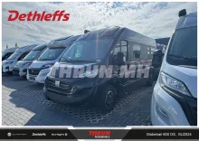 Fahrzeugbild Dethleffs Globetrail Advantage 600 DS Fiat -  2.500,- Cash Back bis 31.08.2026 #3