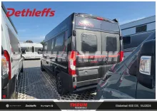 Fahrzeugbild Dethleffs Globetrail Advantage 600 DS Fiat -  2.500,- Cash Back bis 31.08.2026 #4