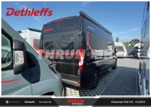 Fahrzeugbild Dethleffs Globetrail Advantage 600 DS Fiat -  2.500,- Cash Back bis 31.08.2026 #5