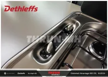 Fahrzeugbild Dethleffs Globetrail Advantage 600 DS Fiat -  2.500,- Cash Back bis 31.08.2026 #14