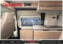 Fahrzeugbild Dethleffs Globetrail Advantage 600 DS Fiat -  2.500,- Cash Back bis 31.08.2026 #25