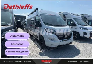 Bild Globetrail 600 DR Advantage
