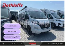 Fahrzeugbild Dethleffs Globetrail Advantage 600 DR Fiat -  2.500,- Cash Back bis 31.08.2026 #1