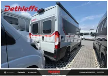 Fahrzeugbild Dethleffs Globetrail Advantage 600 DR Fiat -  2.500,- Cash Back bis 31.08.2026 #3