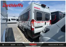 Fahrzeugbild Dethleffs Globetrail Advantage 600 DR Fiat -  2.500,- Cash Back bis 31.08.2026 #4
