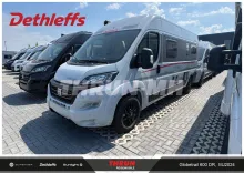 Fahrzeugbild Dethleffs Globetrail Advantage 600 DR Fiat -  2.500,- Cash Back bis 31.08.2026 #5