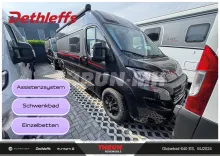 Fahrzeugbild Dethleffs Globetrail Advantage 640 ES Fiat -  2.500,- Cash Back bis 31.08.2026 #1