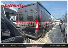 Fahrzeugbild Dethleffs Globetrail Advantage 640 ES Fiat -  2.500,- Cash Back bis 31.08.2026 #3