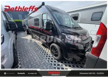 Fahrzeugbild Dethleffs Globetrail Advantage 640 ES Fiat -  2.500,- Cash Back bis 31.08.2026 #18