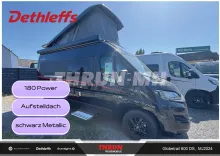 Fahrzeugbild Dethleffs Globetrail Advantage 600 DS Fiat Summer Sale %%% #1