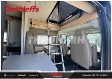Fahrzeugbild Dethleffs Globetrail Advantage 600 DS Fiat Summer Sale %%% #10