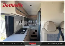 Fahrzeugbild Dethleffs Globetrail Advantage 600 DS Fiat Summer Sale %%% #15
