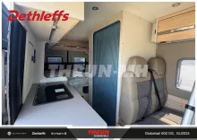 Fahrzeugbild Dethleffs Globetrail Advantage 600 DS Fiat Summer Sale %%% #18