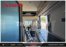 Fahrzeugbild Dethleffs Globetrail Advantage 600 DS Fiat Summer Sale %%% #25