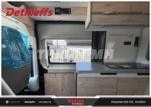 Fahrzeugbild Dethleffs Globetrail Advantage 600 DS Fiat Summer Sale %%% #26
