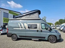 Fahrzeugbild Carado pro+ CV 600 #1