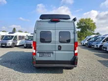 Fahrzeugbild Carado pro+ CV 600 #4
