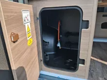 Fahrzeugbild Carado pro+ CV 600 #6