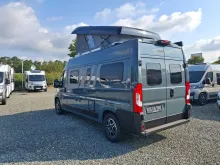 Fahrzeugbild Carado pro+ CV 600 #7