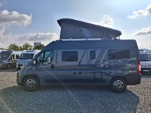 Fahrzeugbild Carado pro+ CV 600 #8