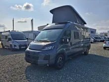 Fahrzeugbild Carado pro+ CV 600 #9