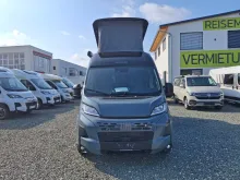 Fahrzeugbild Carado pro+ CV 600 #10