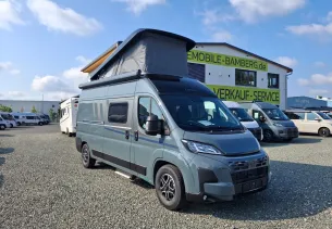 Bild CV 600 PRO+